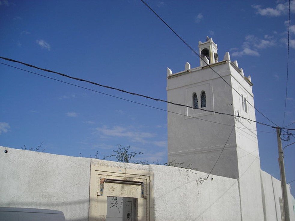 Moknine - Tunisie